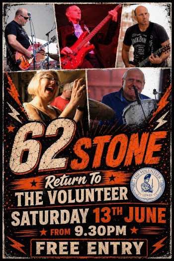 62 Stone
