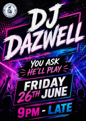 DJ Dazwell