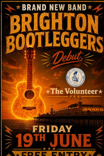 Brighton BootLeggers