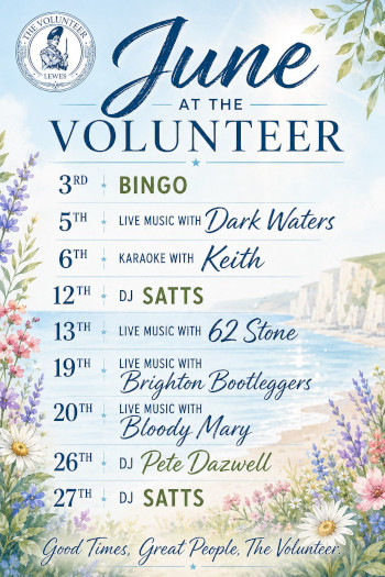 June Events