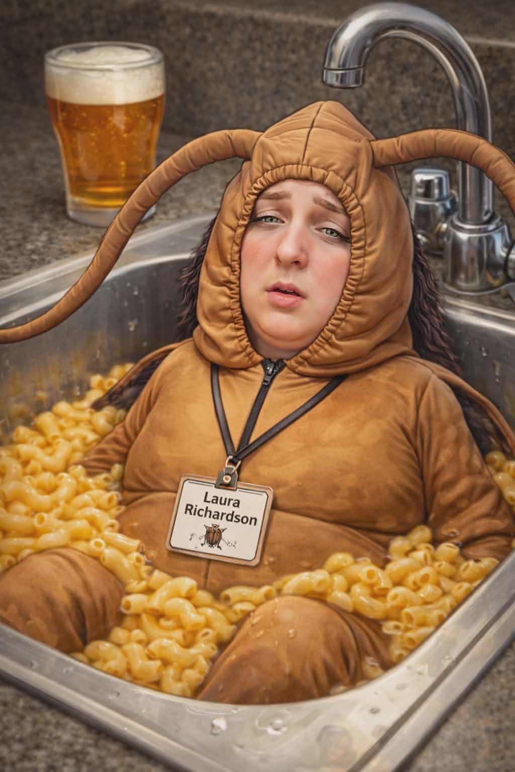 Morning After the Night Before